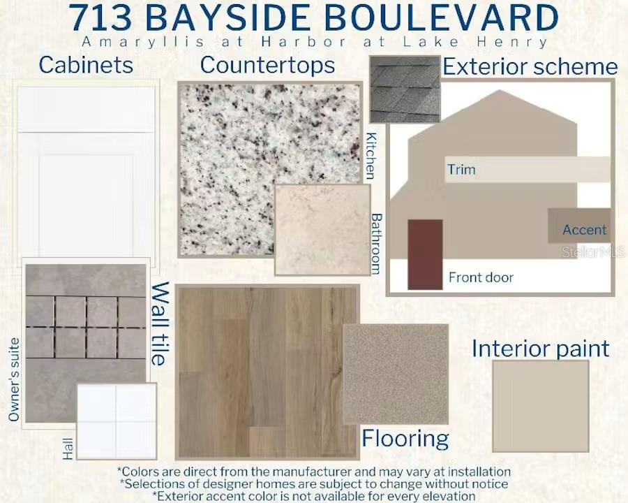 713 Bayside Blvd Property Photo 3