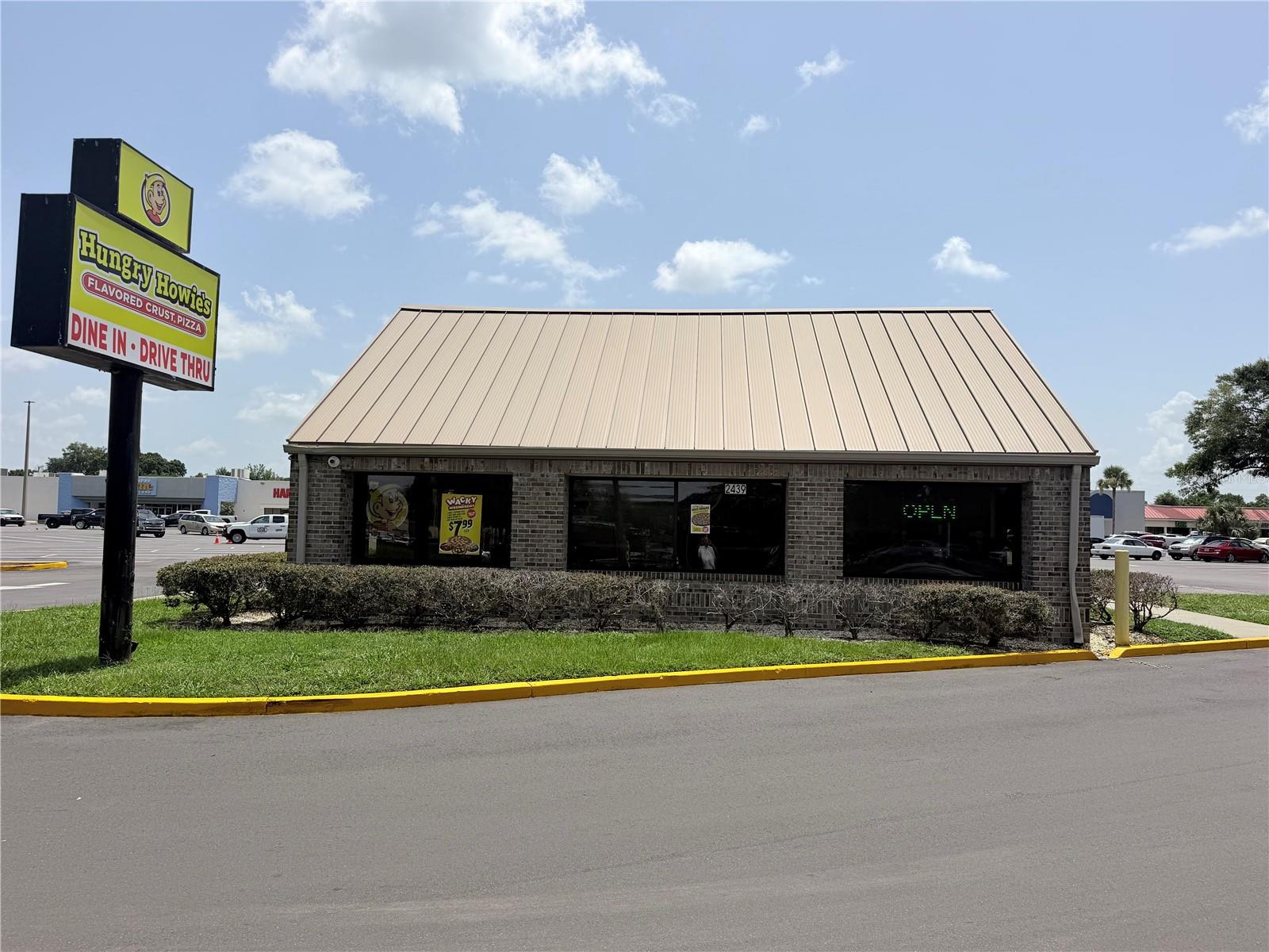 2439 ENTERPRISE RD