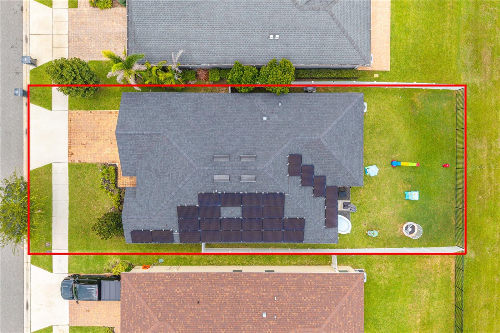615 Valri Park Dr Property Photo 27