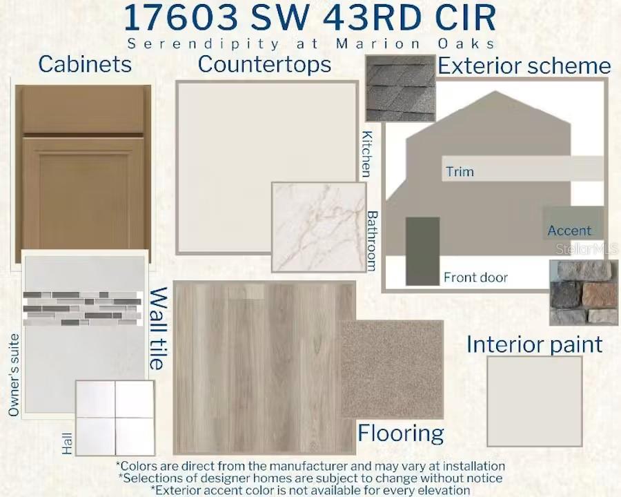 17603 Sw 43rd Cir Property Photo 3