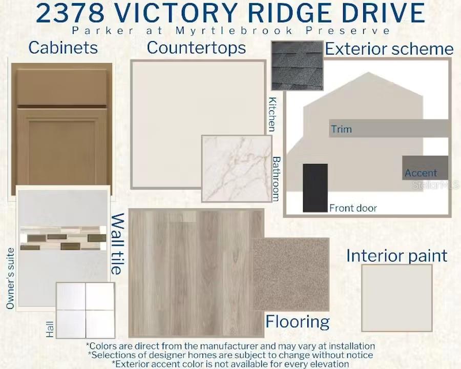 2378 Victory Ridge Dr Property Photo 3