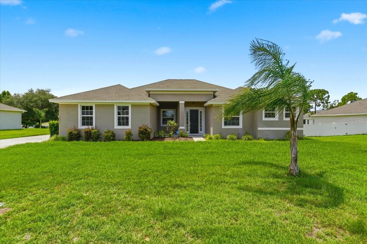5071 Moss Hammock Trl Property Photo 1