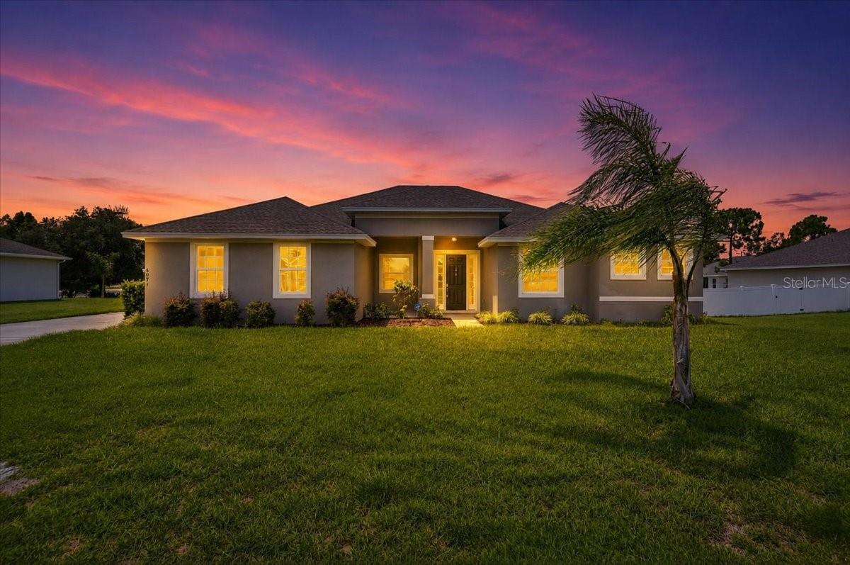 5071 Moss Hammock Trl Property Photo 2