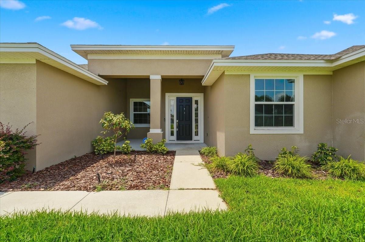 5071 Moss Hammock Trl Property Photo 3
