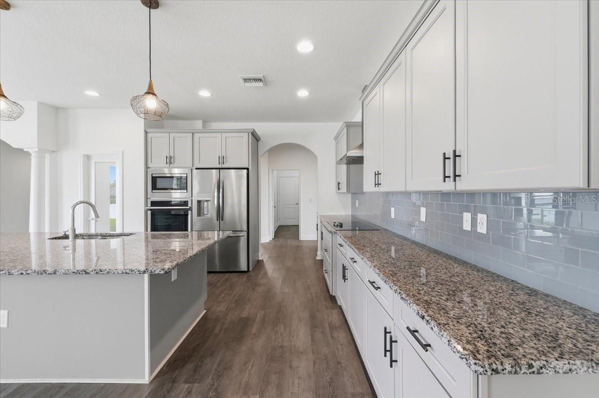 5071 Moss Hammock Trl Property Photo 14