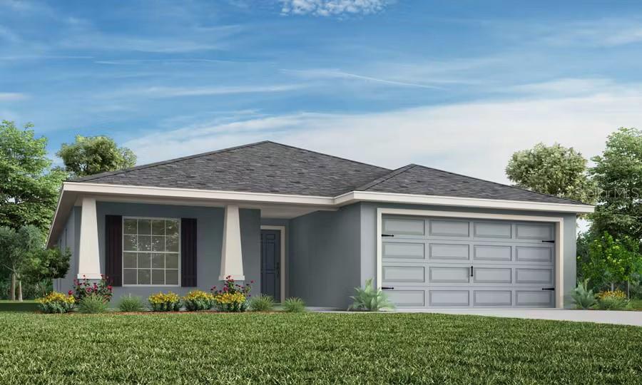 226 Blossoming Lily Ave Property Photo 1