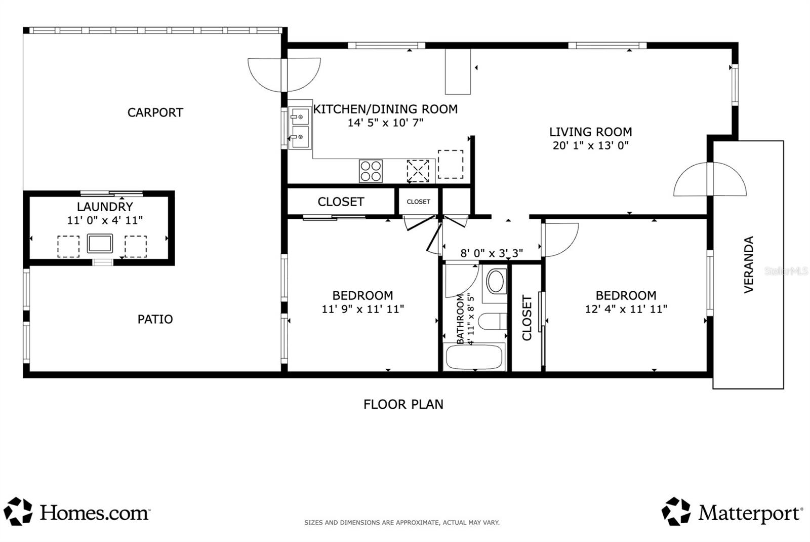 790 Avenue Q Se Property Photo 3