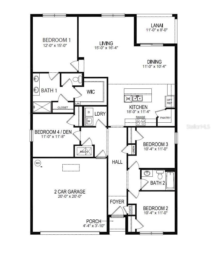 5214 Orchard Oriole Loop Property Photo 6