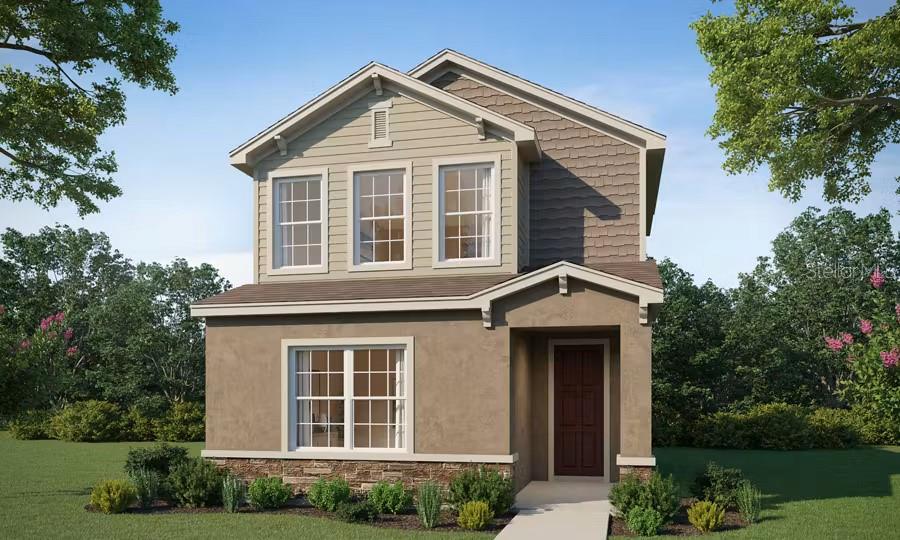 4060 WAVING HICKORY BLVD Property Photo 1
