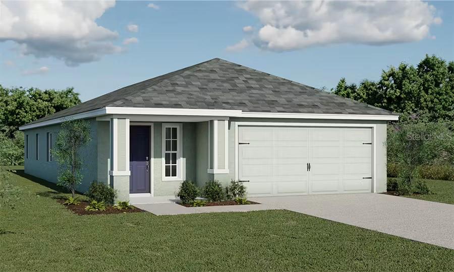 6775 Flagstone Ave Property Photo 1