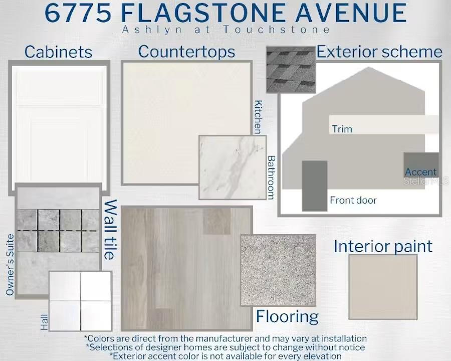 6775 Flagstone Ave Property Photo 3