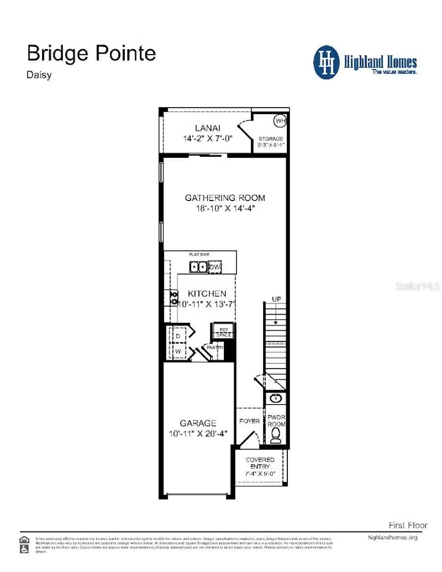 406 Chesapeake Dr Property Photo 2