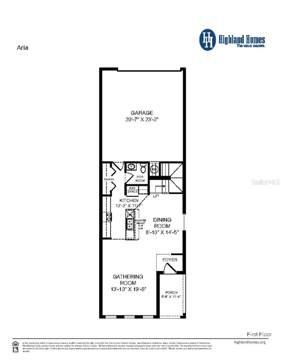 566 Windy Willow Way Property Photo 2