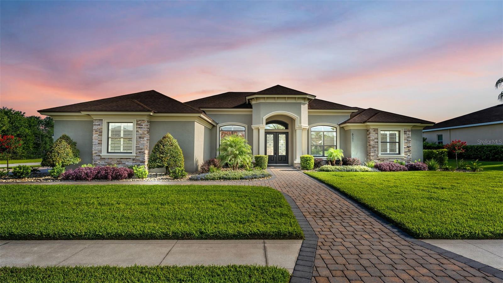 6589 EAGLE VIEW LOOP Property Photo 1