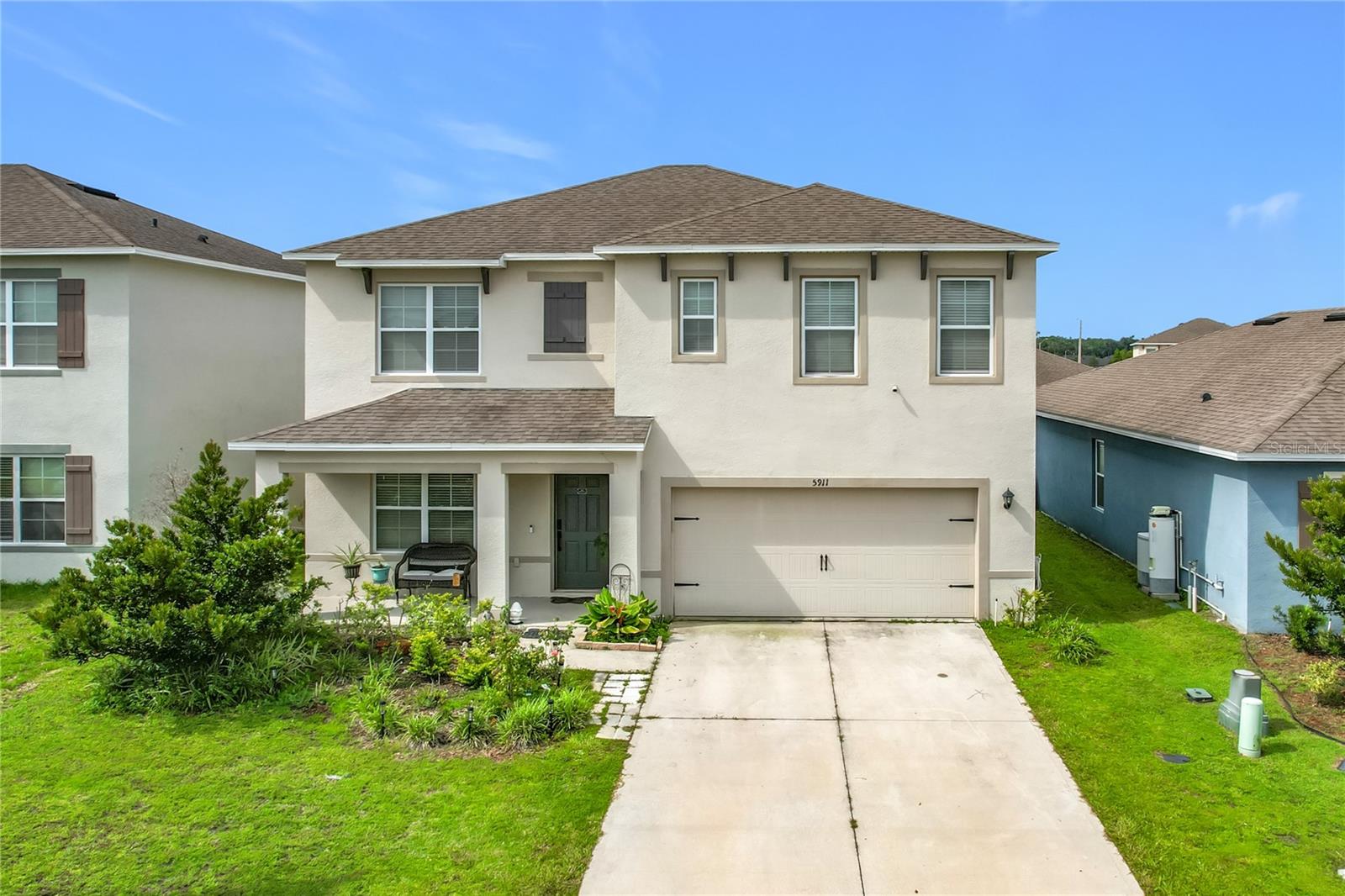 5911 Shingle Creek Rd Property Photo 1