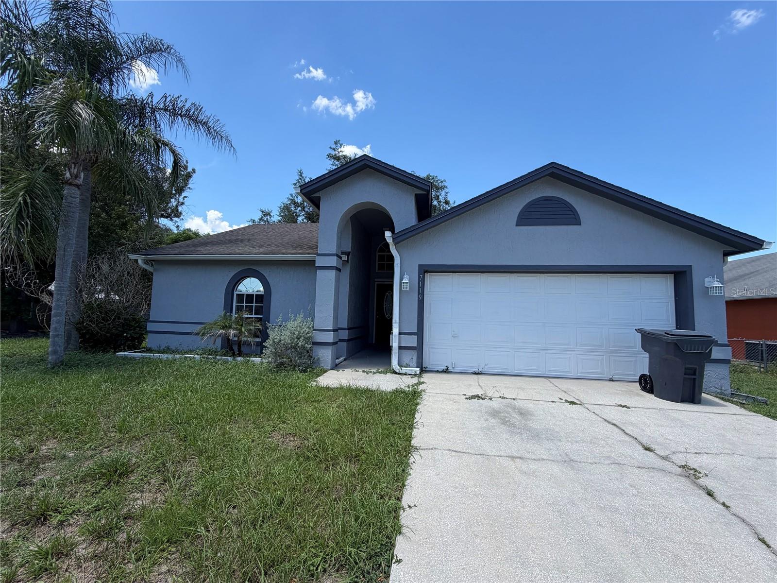 7119 Pebble Pass Loop Property Photo 1