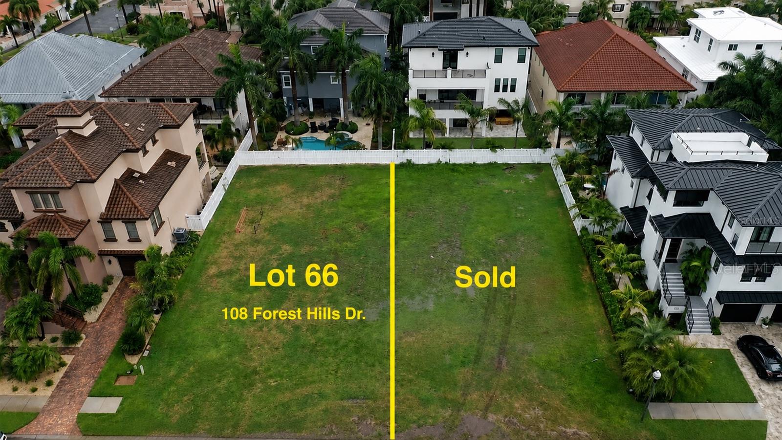 108 Forest Hills Dr Property Photo 1