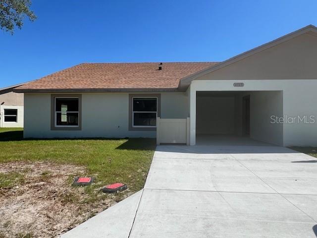 4078 OAK LOOP #95