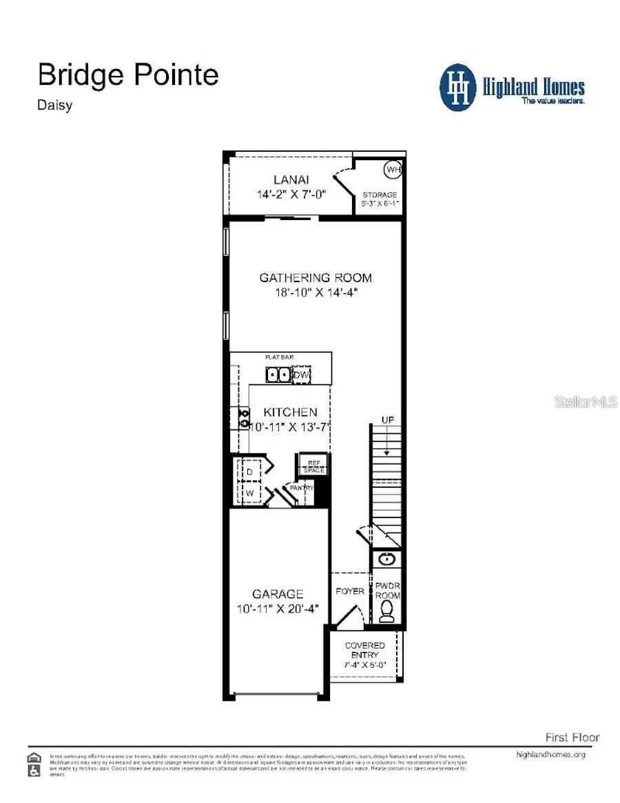 426 Chesapeake Dr Property Photo 2