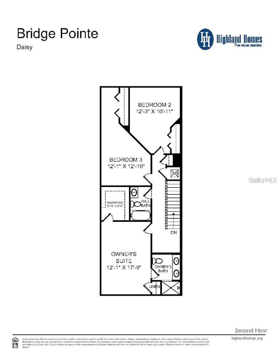 426 Chesapeake Dr Property Photo 3