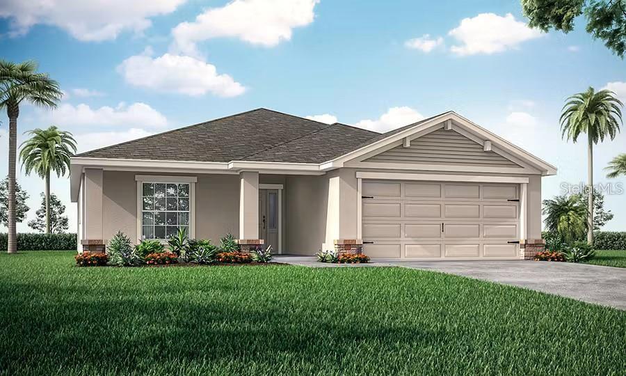 5538 Buckeye Bend Dr Property Photo 1
