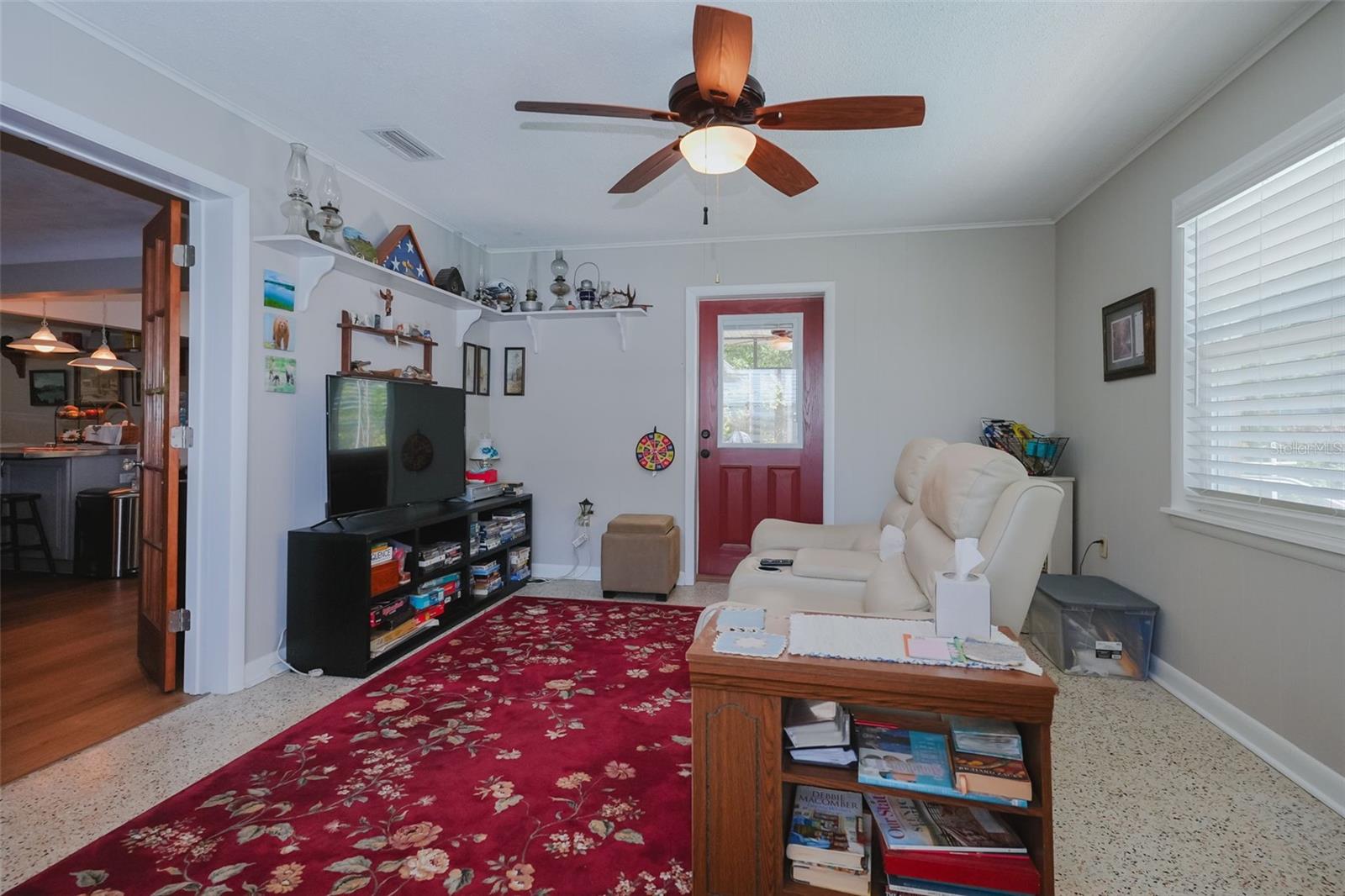3124 S Polk Ave Property Photo 13