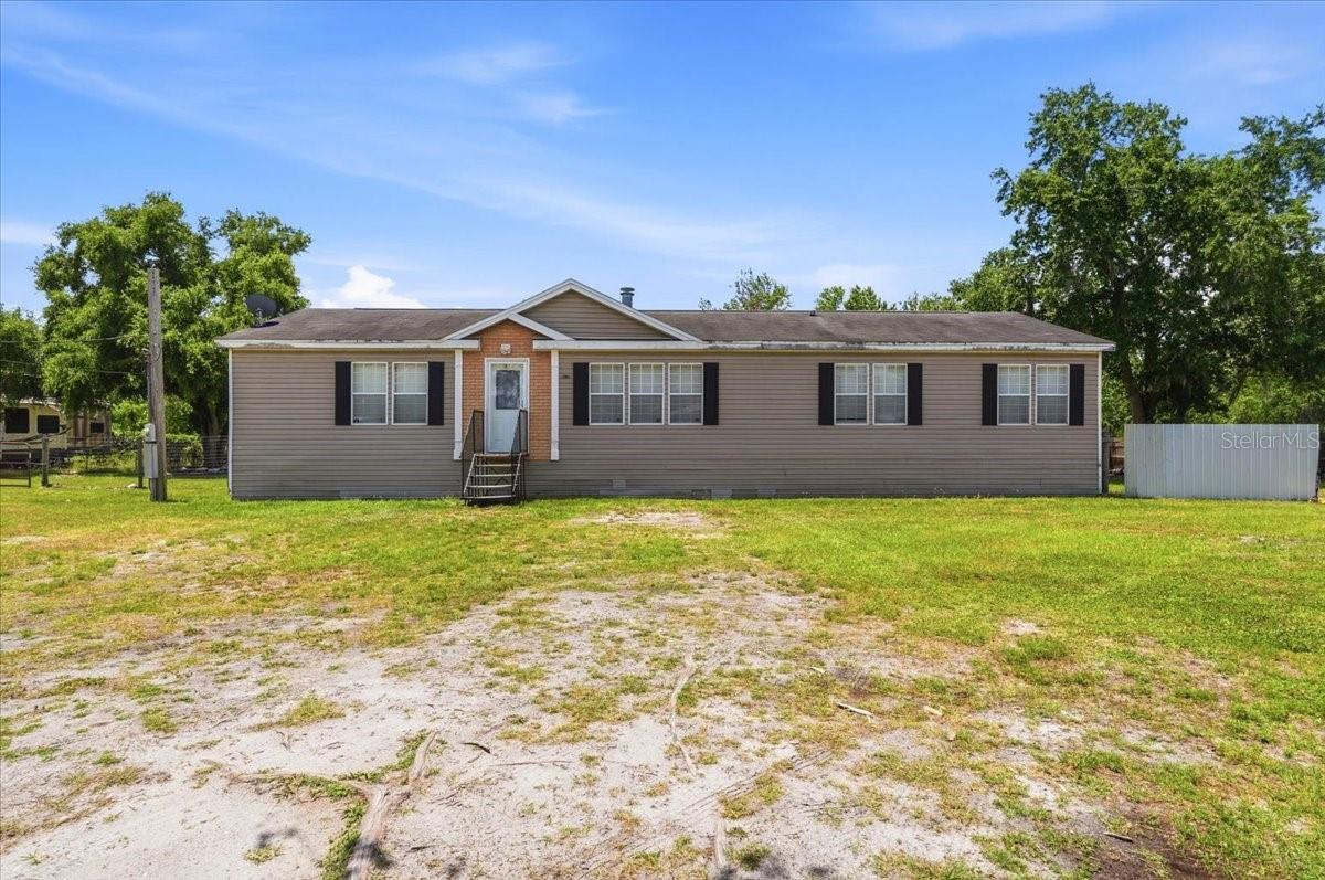 10724 Pathfinder Trl Property Photo 1