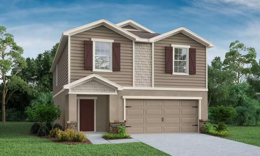 4498 RAPALLO AVE E Property Photo 1