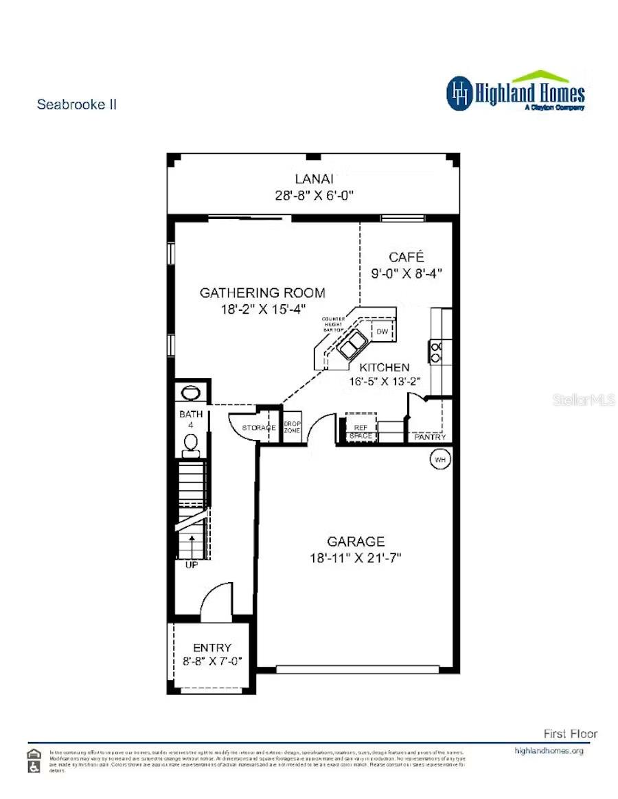 4498 Rapallo Ave E Property Photo 2