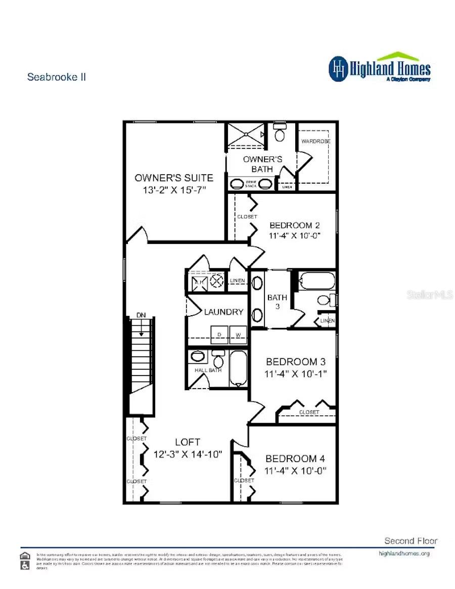 4498 Rapallo Ave E Property Photo 3