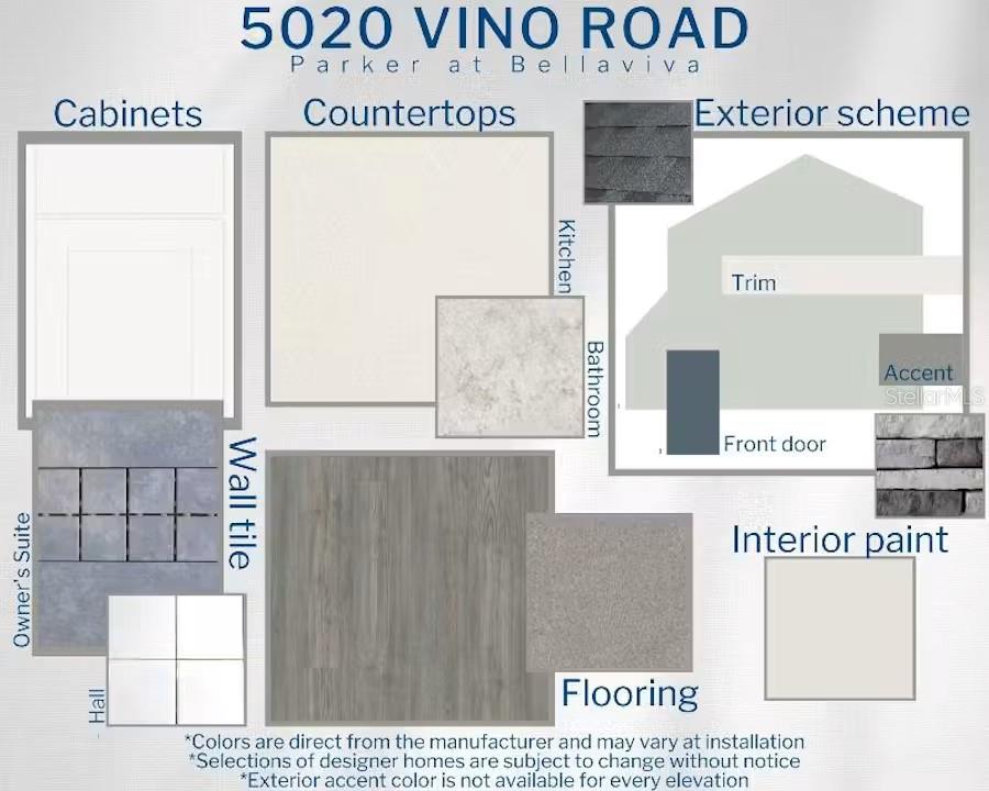 5020 Vino Rd Property Photo 3
