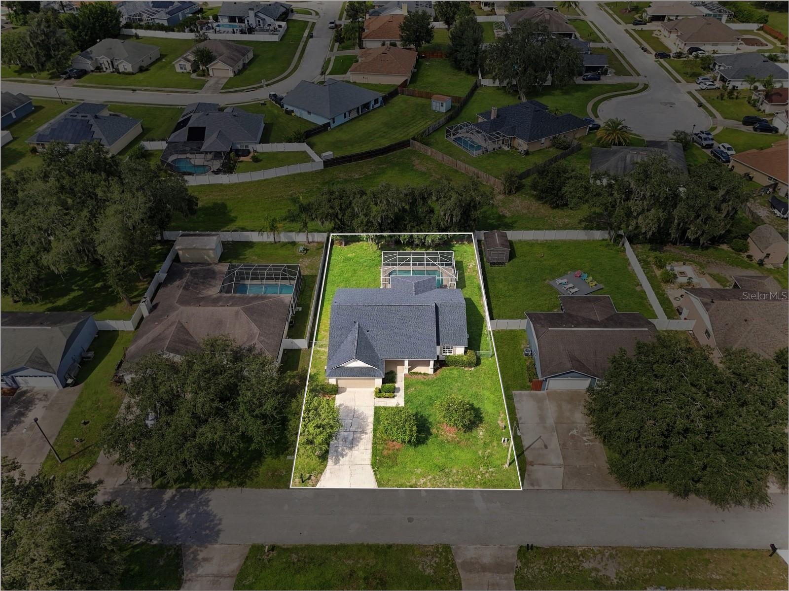 1540 Watson Oaks Ct Property Photo 15