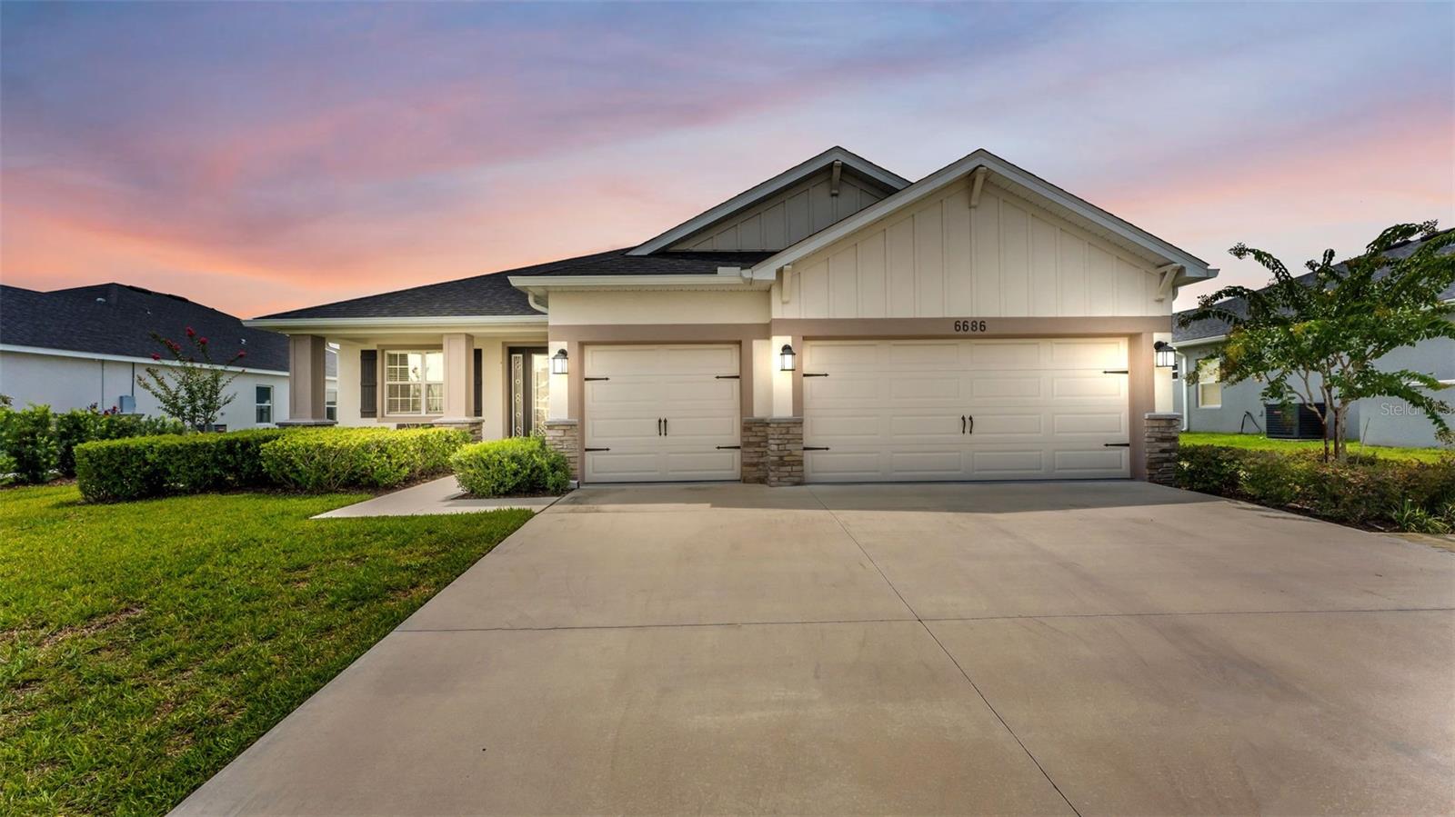 6686 Treymont Dr Property Photo 1
