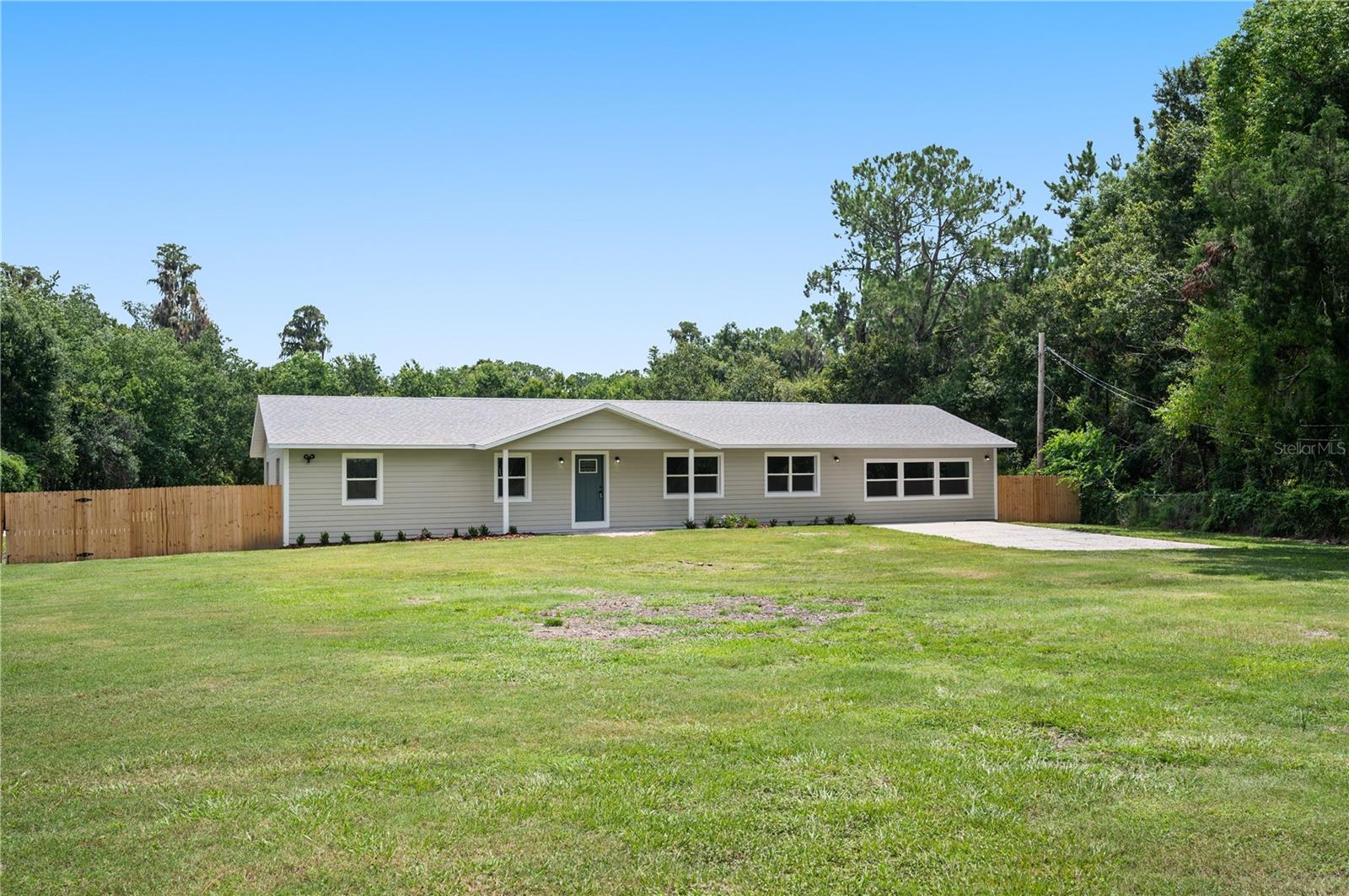 11033 Sherrouse Rd Property Photo 1