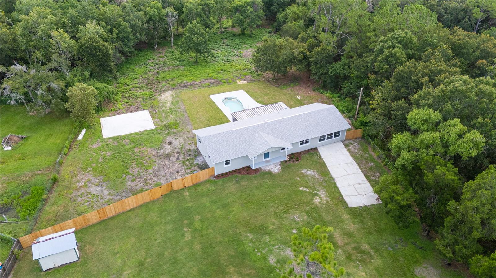11033 Sherrouse Rd Property Photo 2