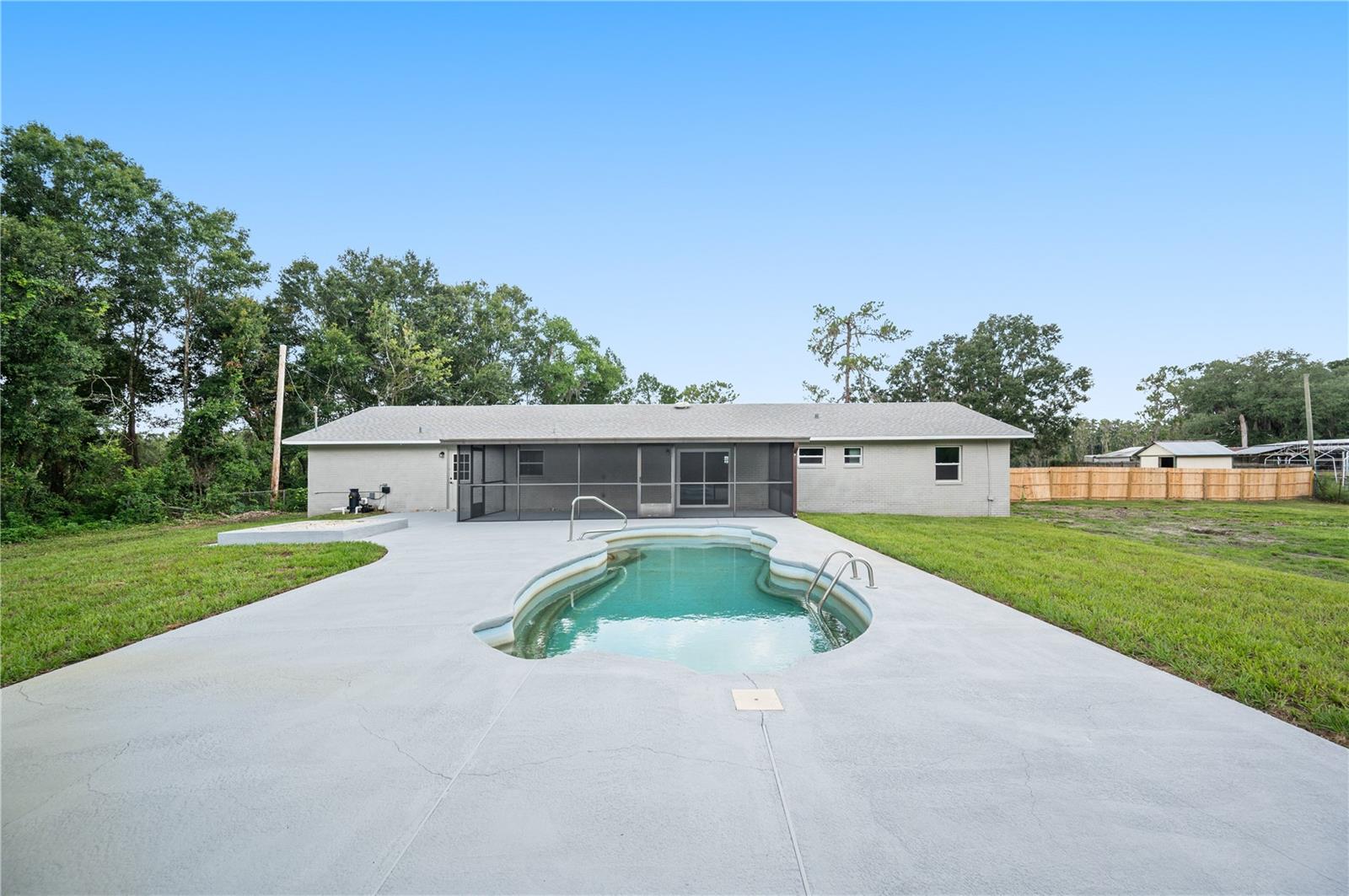 11033 Sherrouse Rd Property Photo 29