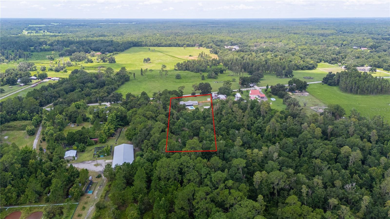 11033 Sherrouse Rd Property Photo 35