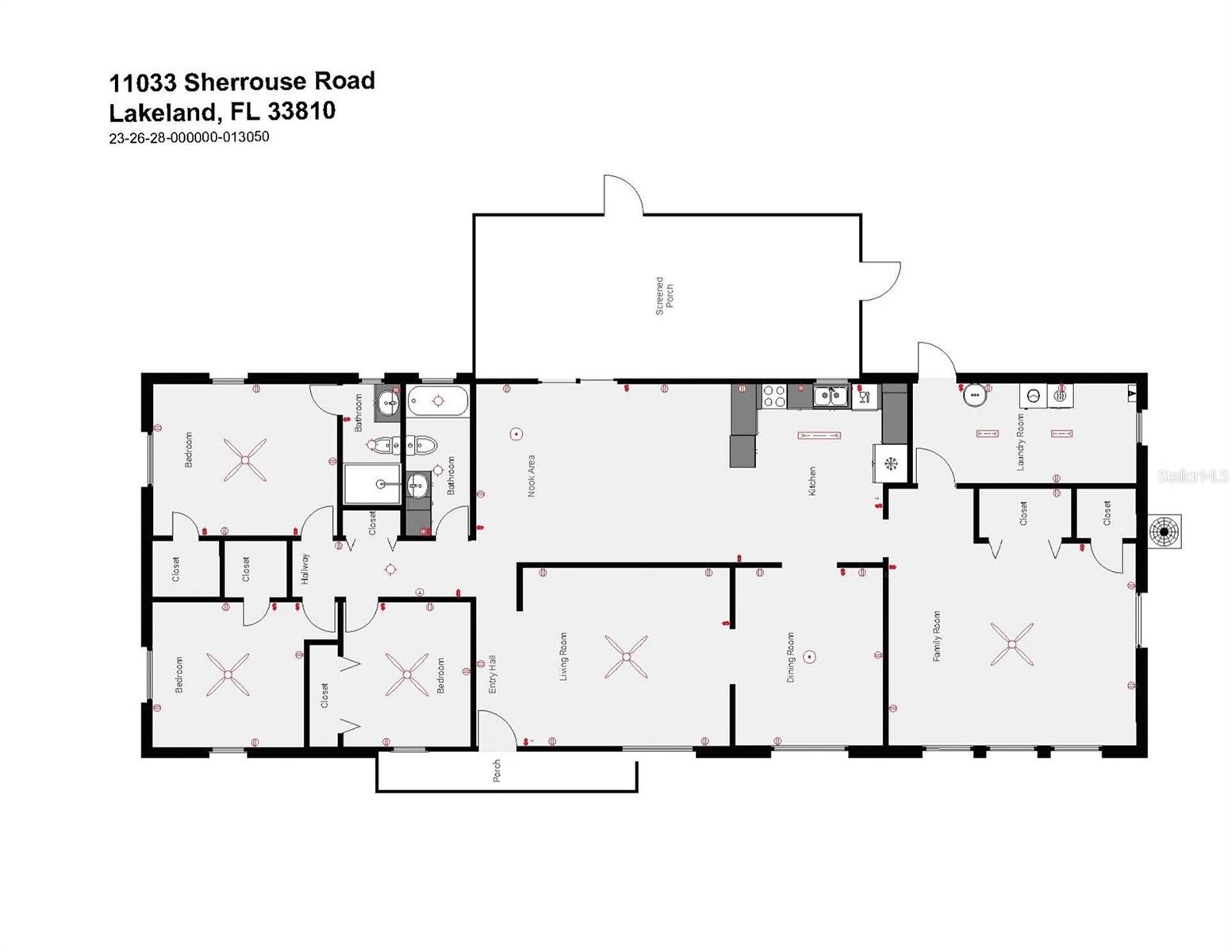11033 Sherrouse Rd Property Photo 42