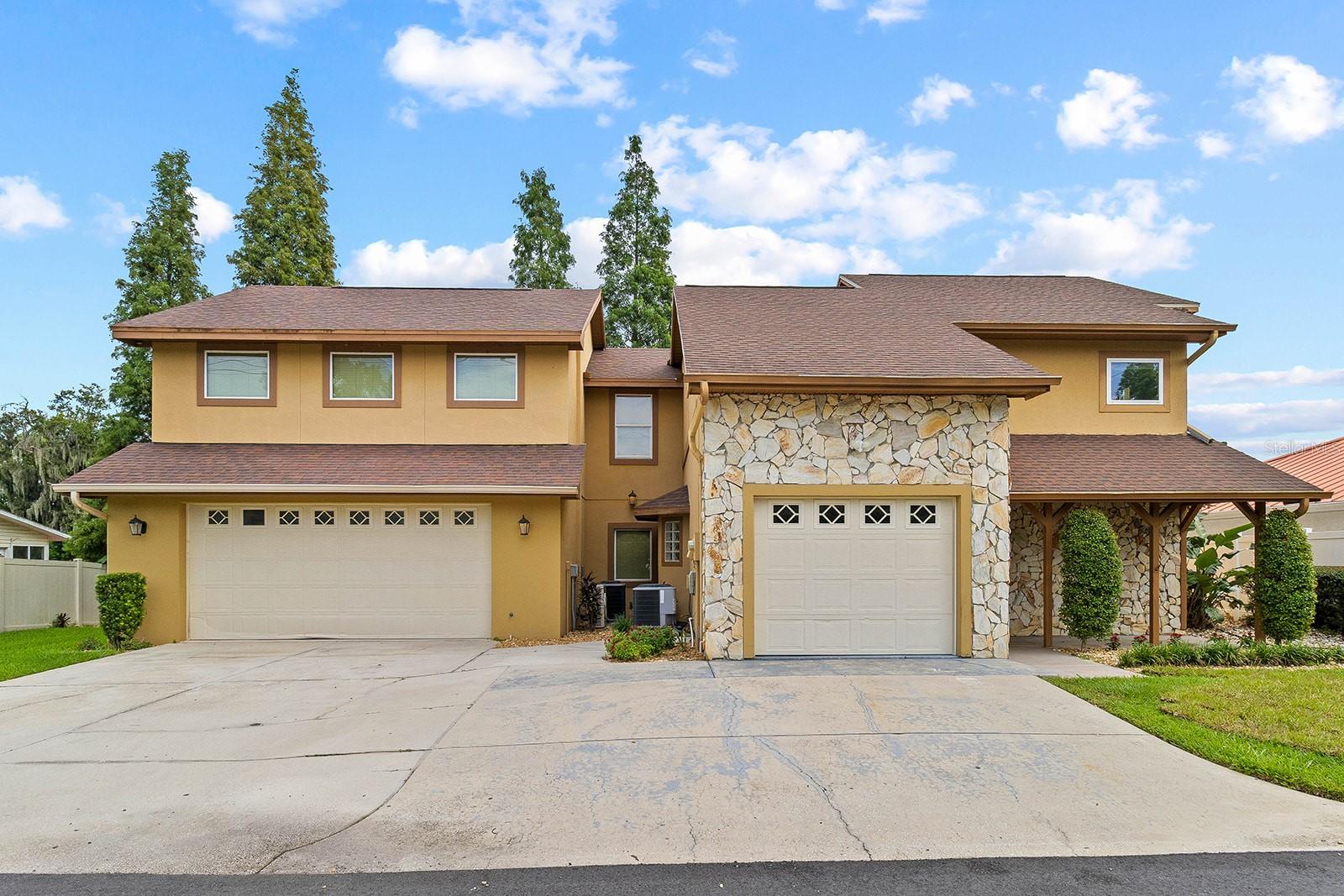 614 MOUNTAIN LAKE PL