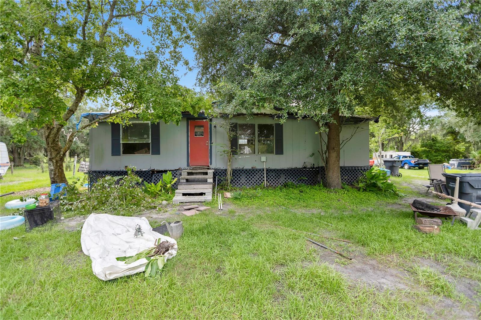 6602 Brookridge Trl Property Photo 1