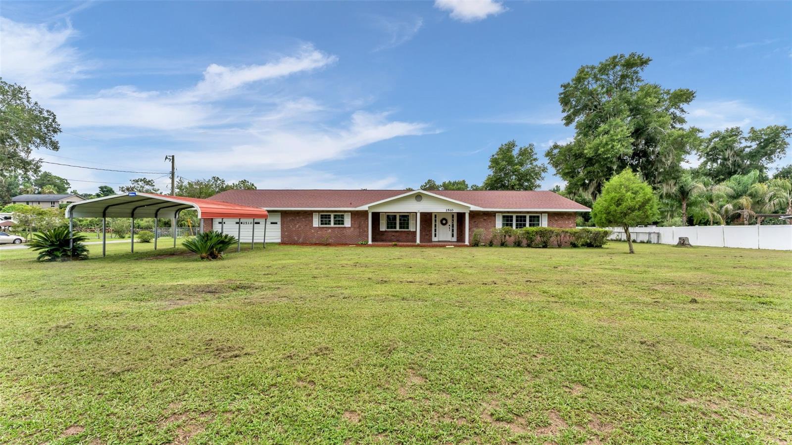 2510 Gibsonia Galloway Rd Property Photo 1