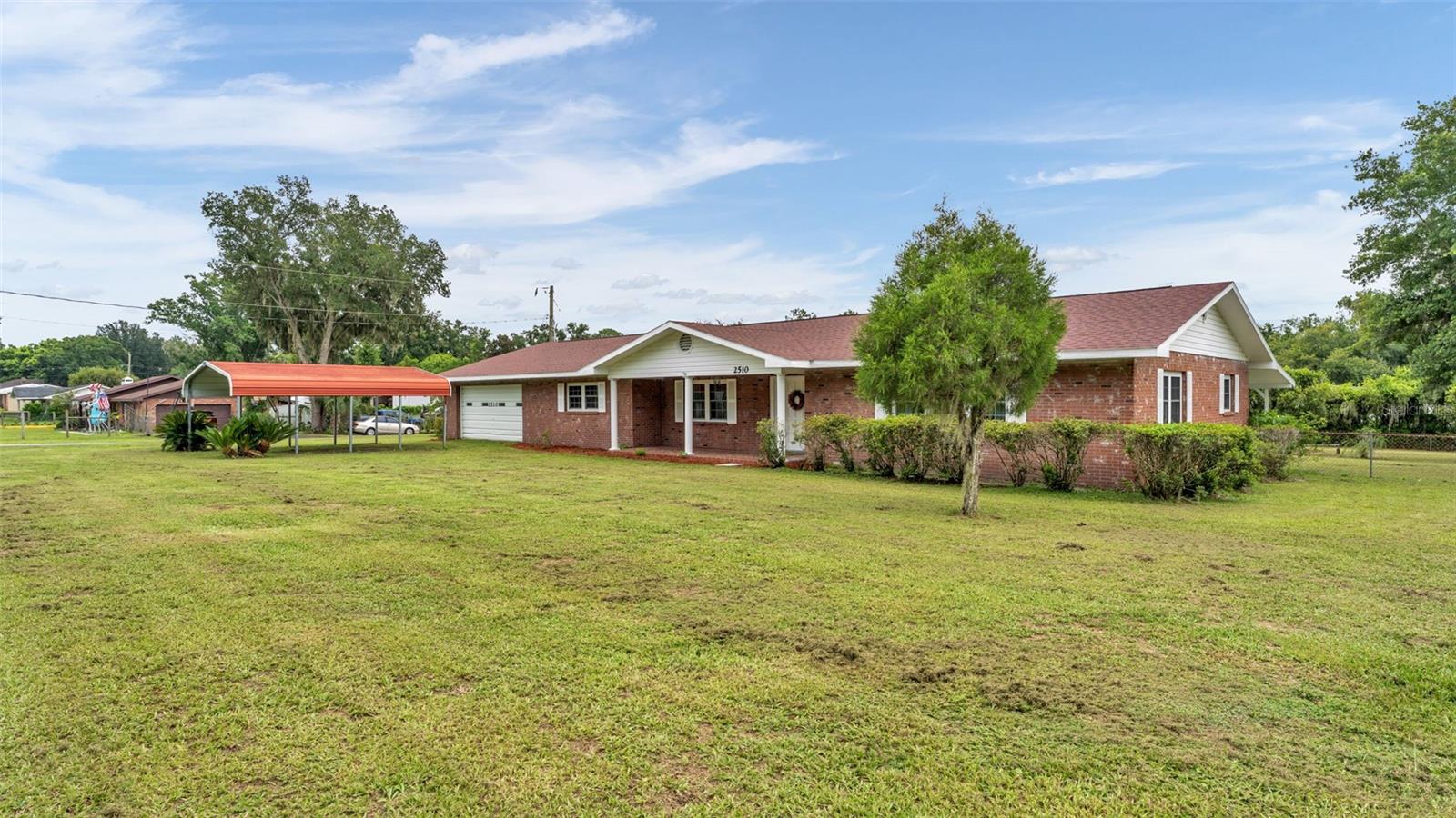 2510 Gibsonia Galloway Rd Property Photo 2