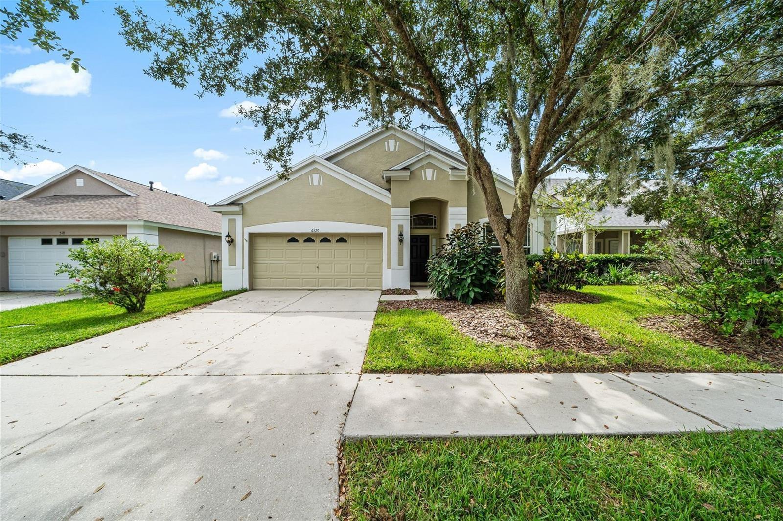 6520 BRIDGECREST DR Property Photo 1