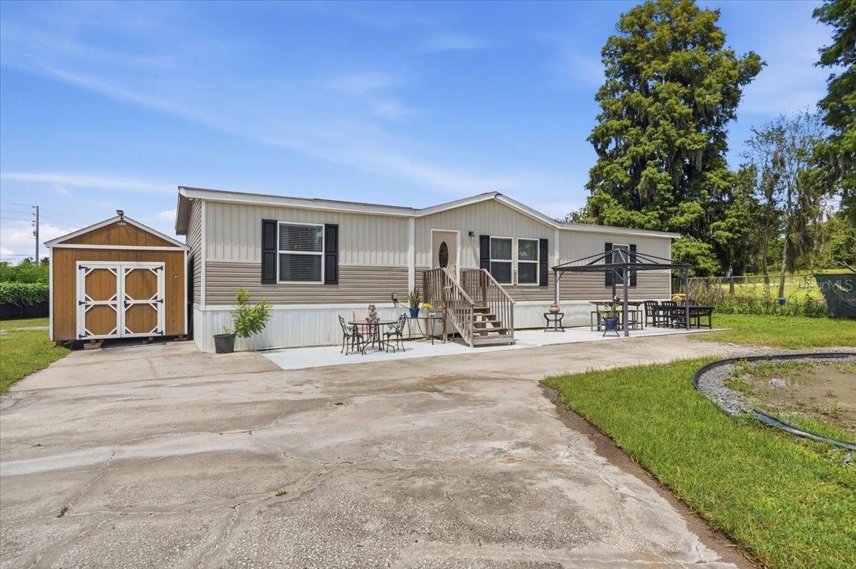 2531 Dawn Heights Dr Property Photo 2