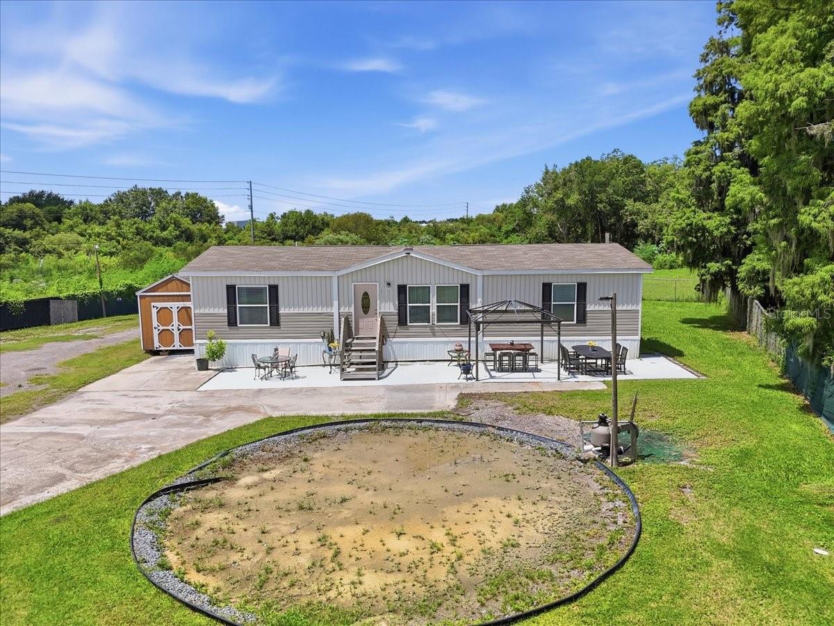 2531 Dawn Heights Dr Property Photo 3