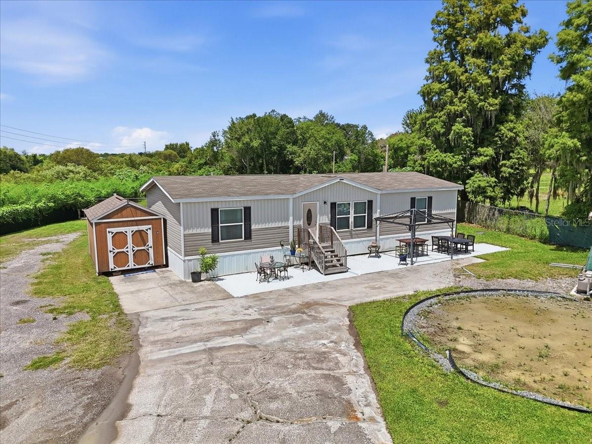 2531 Dawn Heights Dr Property Photo 4