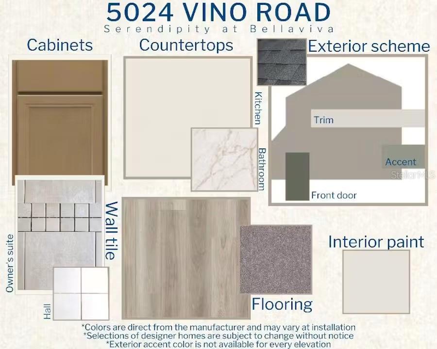 5024 Vino Rd Property Photo 3