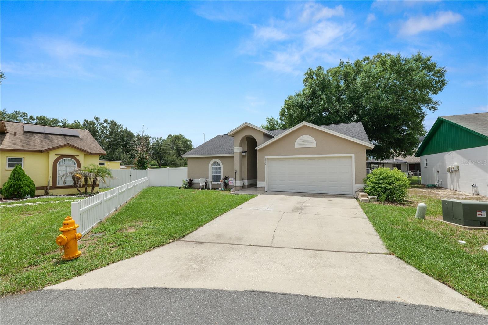 6201 Vintage Dr Property Photo 2
