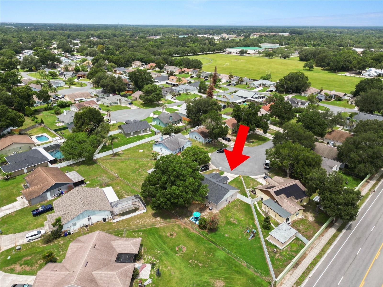 6201 Vintage Dr Property Photo 36