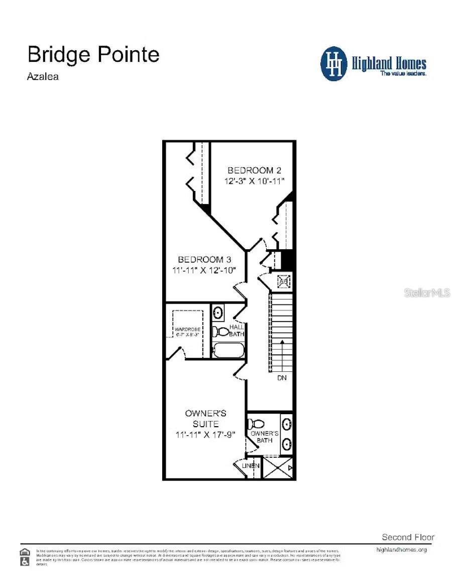 366 Chesapeake Dr Property Photo 2